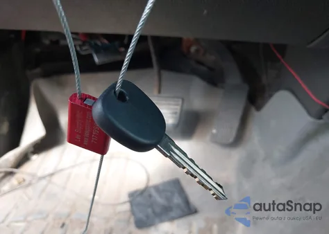 2008 Chevrolet Silverado 1500 Lt1 z USA, uszkodzony, nr VIN 2GCEC13J581138009